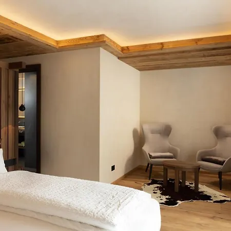 Camino Rustic Chic 4* Livigno