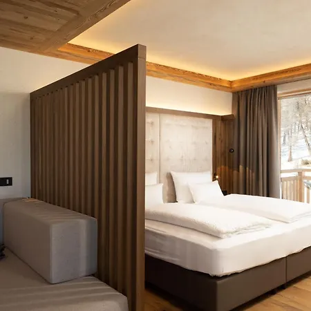 Otel Camino Rustic Chic