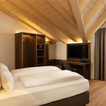 Camino Rustic Chic Szálloda 4*