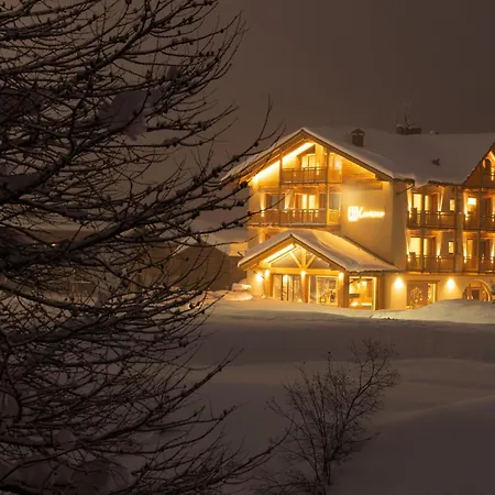 Hotel Camino Rustic Chic