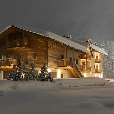 Camino Rustic Chic 4*