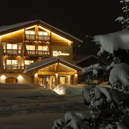 Camino Rustic Chic Hotel 4*