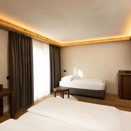 Camino Rustic Chic Hotel Livigno