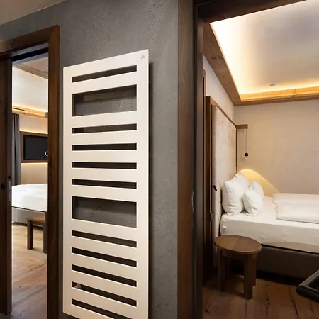 Camino Rustic Chic 4* Livigno