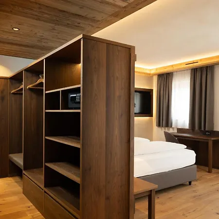 Hotel Camino Rustic Chic Livigno