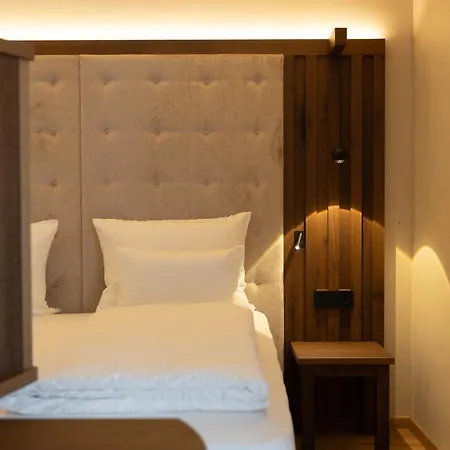 Camino Rustic Chic Szálloda 4*