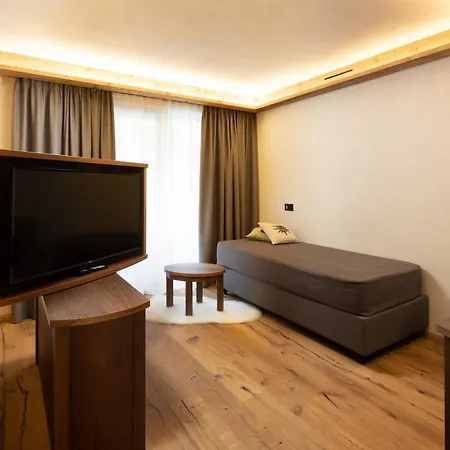 Hotel Camino Rustic Chic Livigno