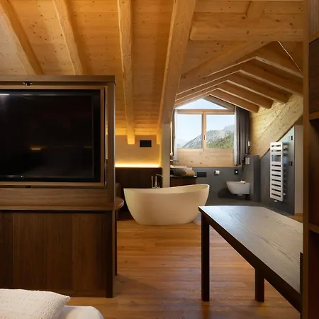 Camino Rustic Chic 4*