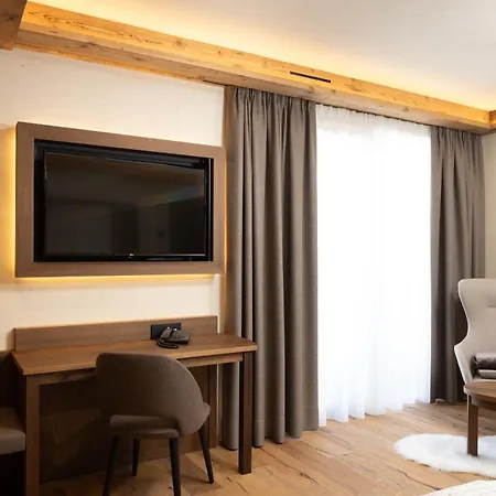 Szálloda Camino Rustic Chic 4*