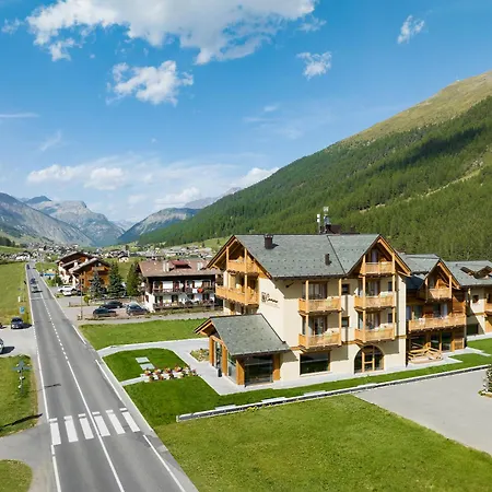 Camino Rustic Chic Szálloda 4*