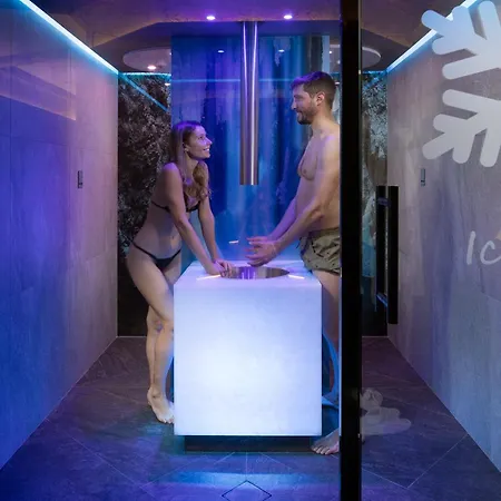Camino Rustic Chic Hotel Livigno