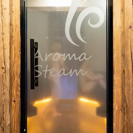 Szálloda Camino Rustic Chic