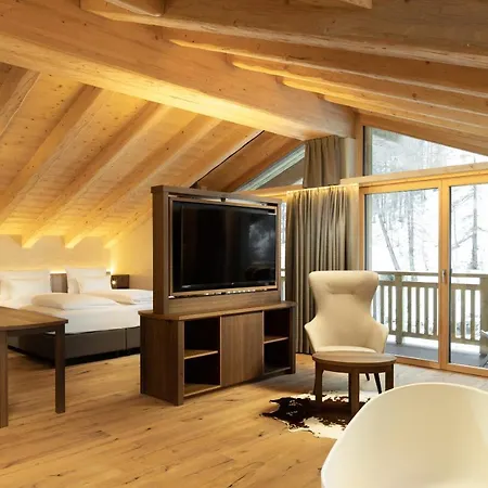 Camino Rustic Chic 4*