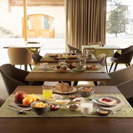 Camino Rustic Chic מלון