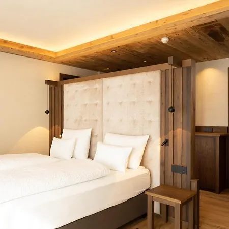 Camino Rustic Chic Hotel Livigno
