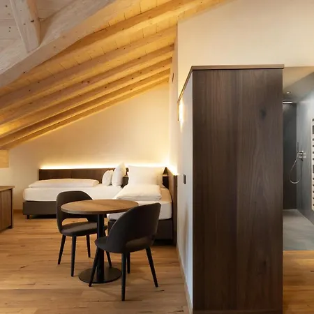 מלון Camino Rustic Chic