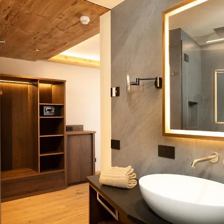 Camino Rustic Chic מלון 4*