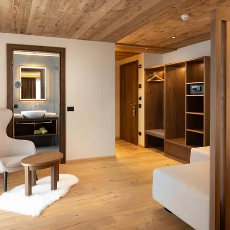 Camino Rustic Chic 4* ליביניו
