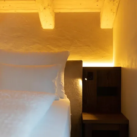 מלון Camino Rustic Chic 4*