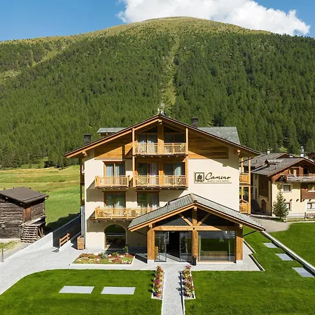 Camino Rustic Chic 4*
